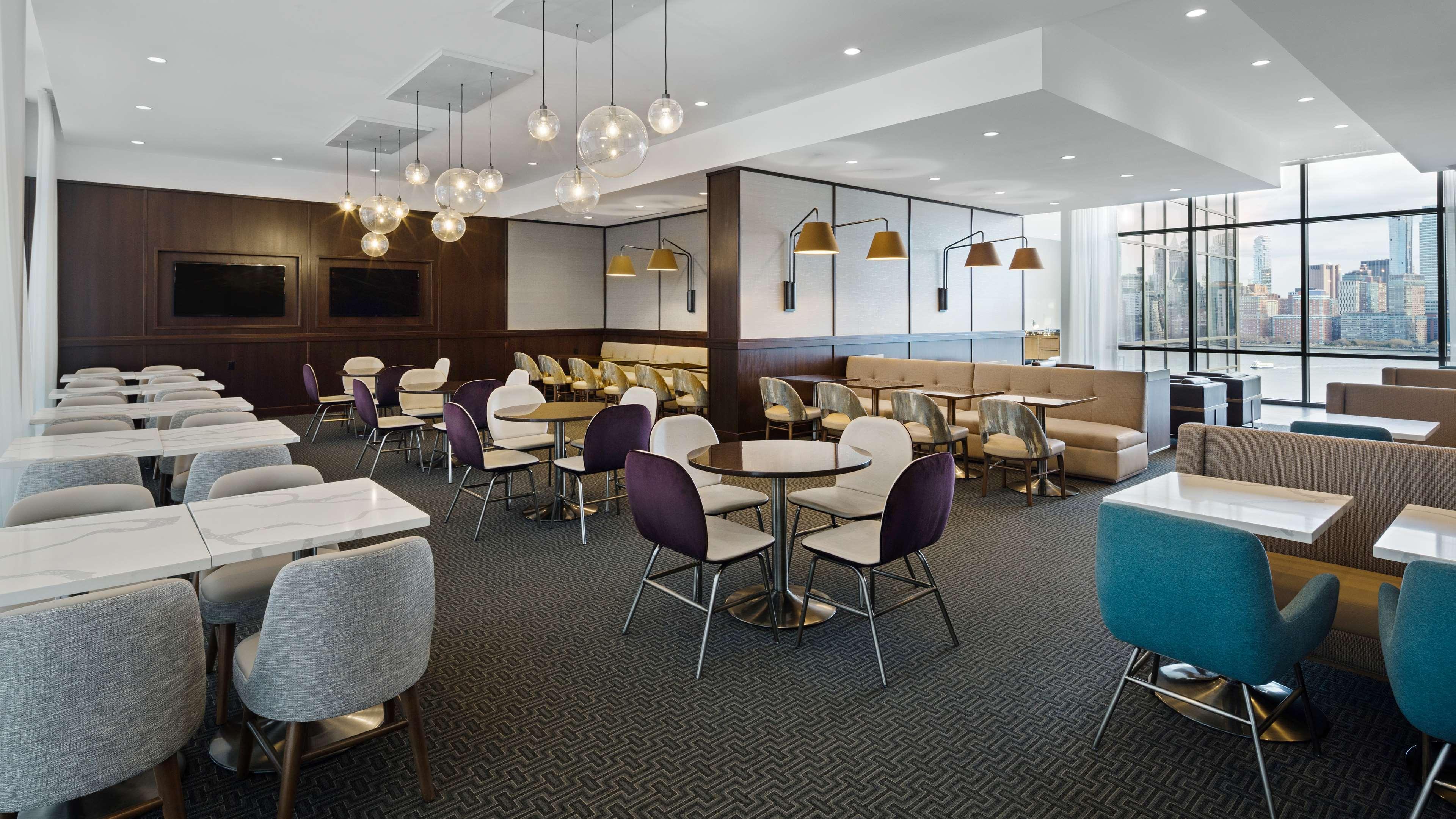 Hyatt House Джърси Сити Екстериор снимка