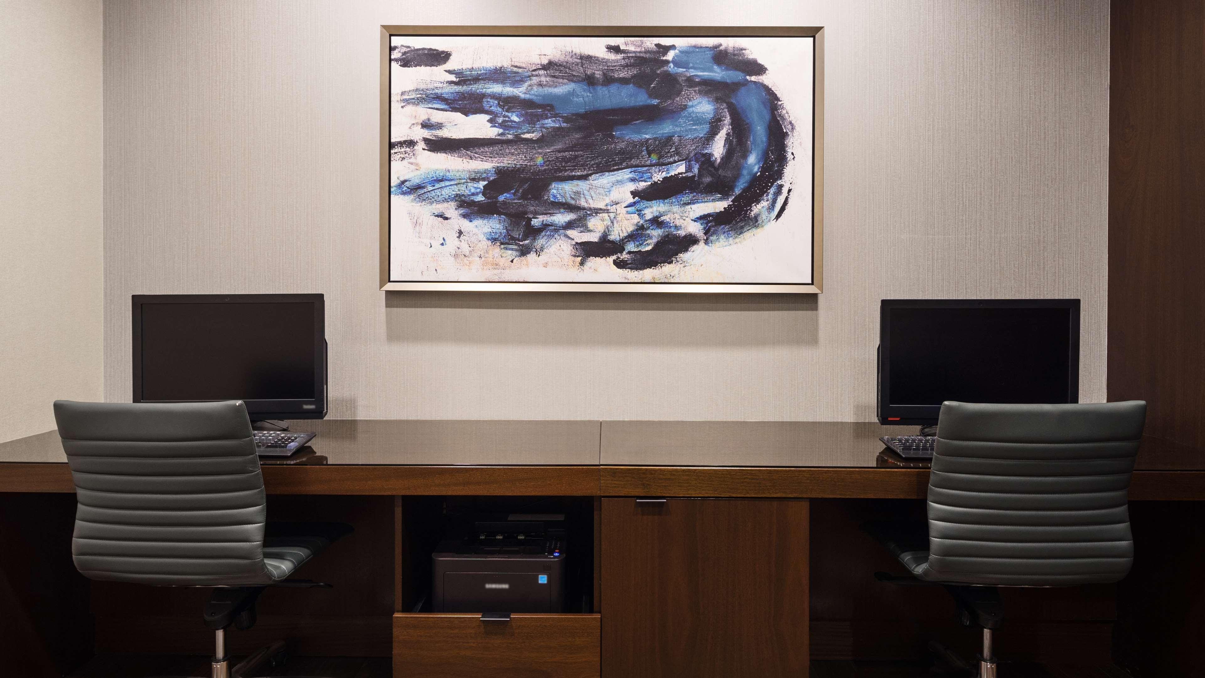 Hyatt House Джърси Сити Екстериор снимка